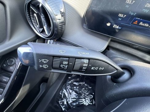 Used 2025 Chevrolet Equinox LT FWD image 22