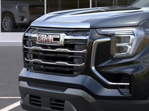 New 2026 GMC Terrain Elevation FWD image 37