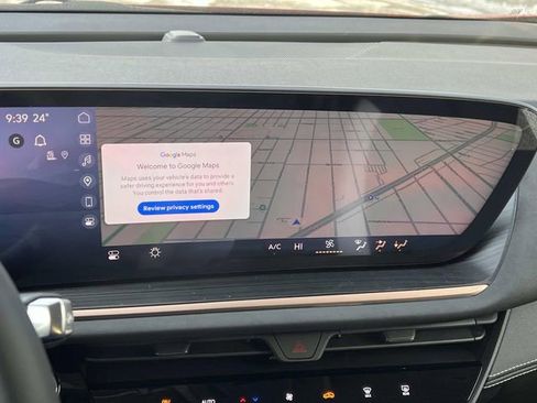 New 2025 Buick Envision Sport Touring image 23