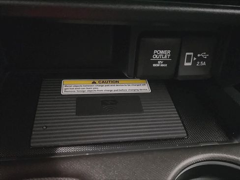 Used 2023 Honda Passport TrailSport image 27