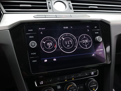 Used 2019 Volkswagen Arteon SE AWD/4WD image 18
