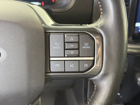 Certified 2022 Ford F150 Tremor w/ Equipment Group 402A High AWD/4WD image 27
