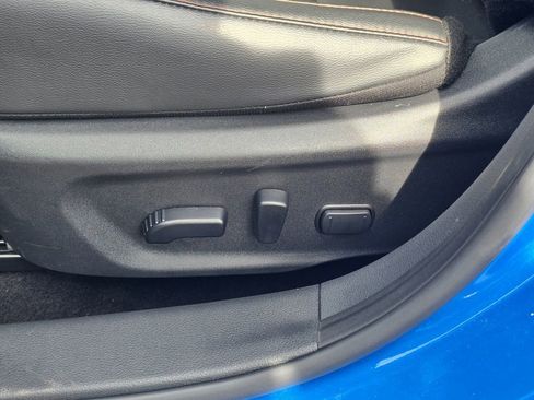 Used 2024 Nissan Sentra SR w/ SR Premium Package image 23