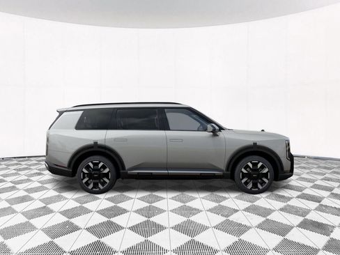 New 2027 Kia Telluride S w/ Towing Package AWD/4WD image 9