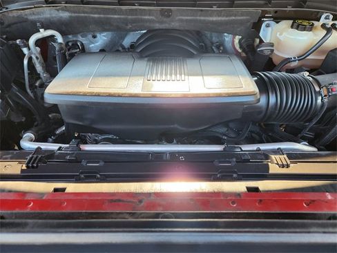 Used 2024 GMC Sierra 1500 Denali w/ Denali Reserve Package image 31