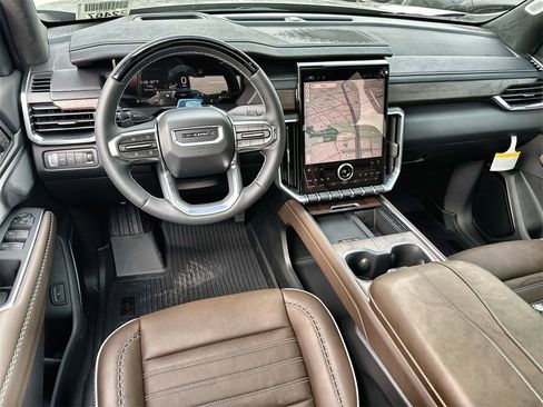 New 2026 GMC Acadia Denali Ultimate w/ LPO, Floor Liner Package image 20