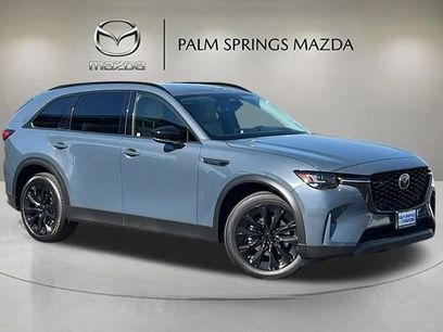 New 2026 MAZDA CX-90 3.3 Turbo w/ Premium Sport Pkg