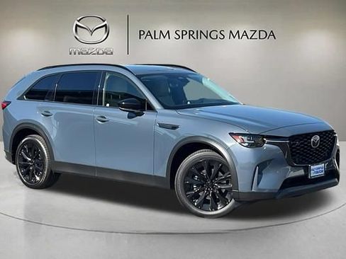 New 2026 MAZDA CX-90 3.3 Turbo w/ Premium Sport Pkg AWD/4WD image 1
