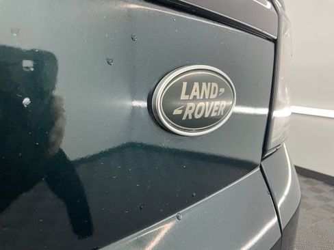 Used 2015 Land Rover Range Rover Sport Supercharged AWD/4WD image 27
