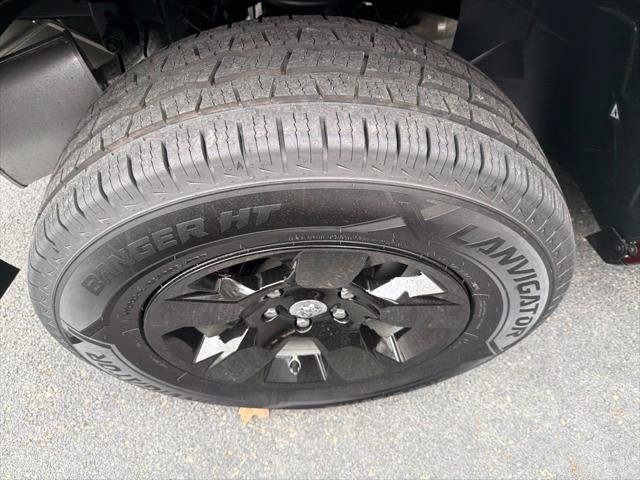 Certified 2021 RAM 1500 Big Horn AWD/4WD image 11