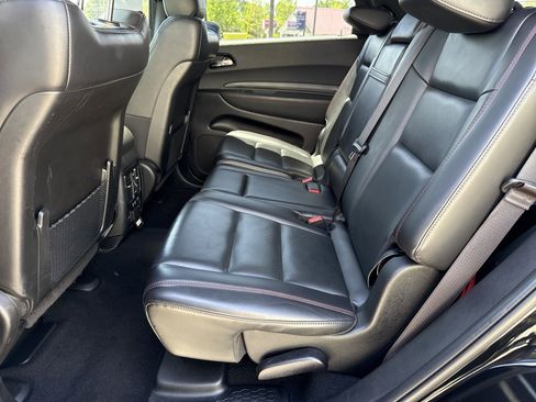 Used 2024 Dodge Durango GT AWD/4WD image 31