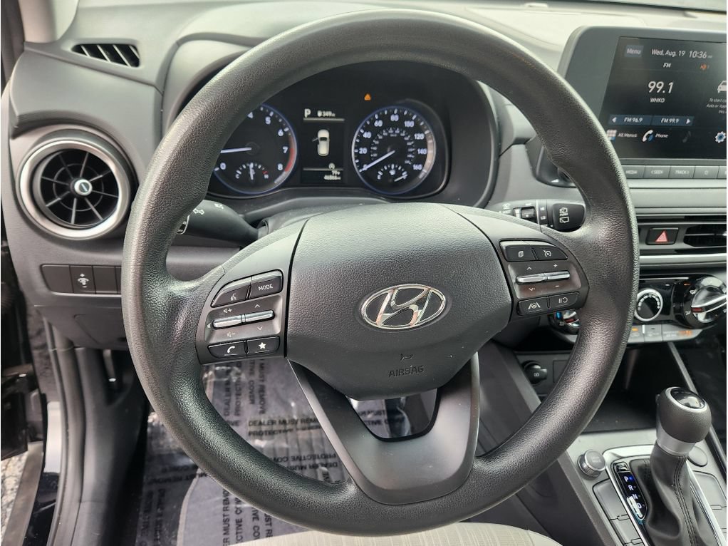 Used 2023 Hyundai Kona SEL w/ Cargo Package FWD image 22