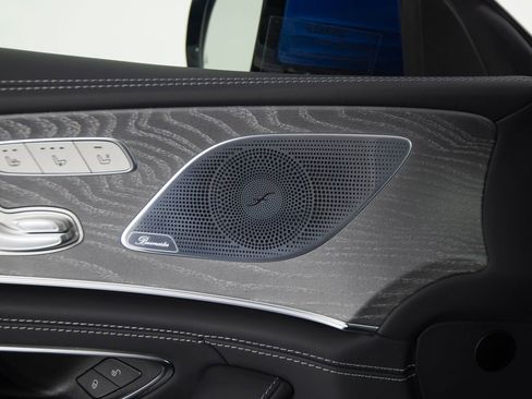 Used 2024 Mercedes-Benz AMG GT 43 image 12