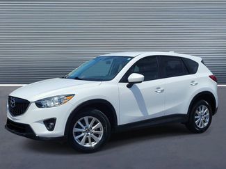 Used 2014 MAZDA CX-5 Touring 360° Tour