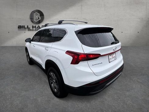 Used 2023 Hyundai Santa Fe SEL AWD/4WD image 9
