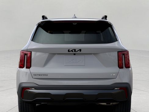 New 2026 Kia Sorento X-Line EX image 13