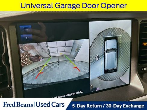 Certified 2023 Ford Bronco Badlands image 18