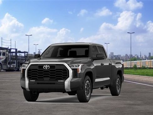 New 2026 Toyota Tundra SR5 image 19