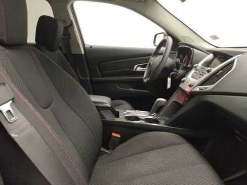 Used 2015 GMC Terrain SLE FWD image 21