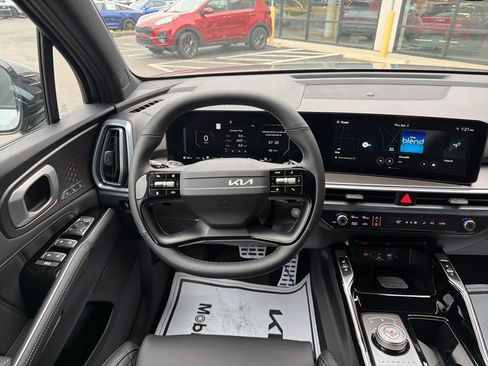 New 2026 Kia Sorento SX Prestige AWD/4WD image 26