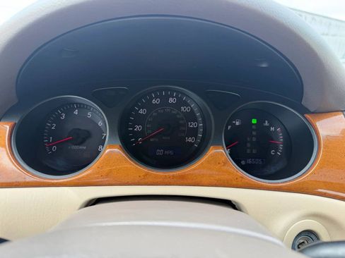 Used 2005 Lexus ES 330 w/ Preferred Accessory Pkg FWD image 12