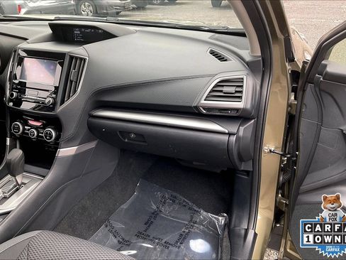 Certified 2023 Subaru Forester Premium AWD/4WD image 20