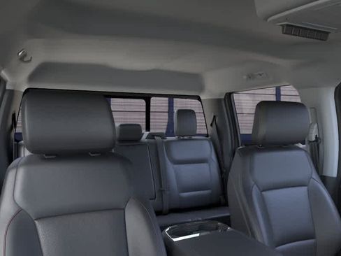 New 2026 Ford F250 4x4 Crew Cab Super Duty image 22