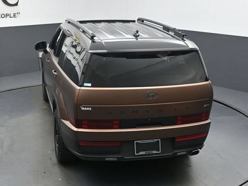Used 2025 Hyundai Santa Fe XRT AWD/4WD image 82
