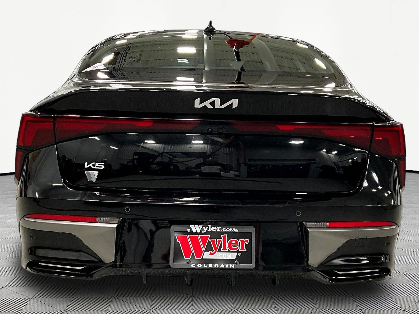 Used 2026 Kia K5 LXS FWD image 5