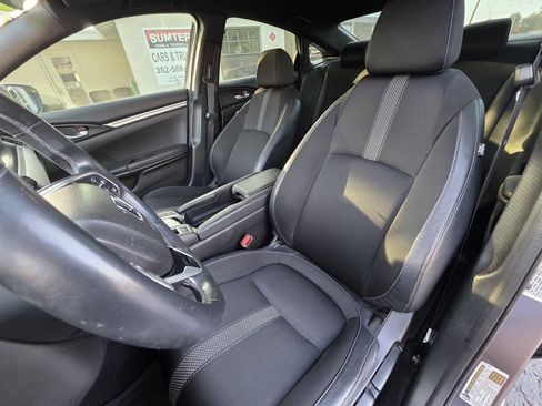 Used 2020 Honda Civic Sport image 15