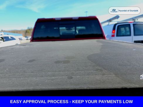 Used 2020 Chevrolet Silverado 2500 LT w/ Convenience Package image 10