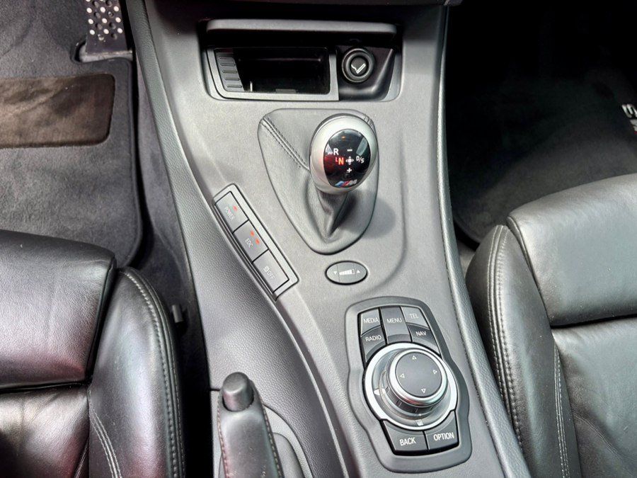 Used 2013 BMW M3 Coupe RWD image 21