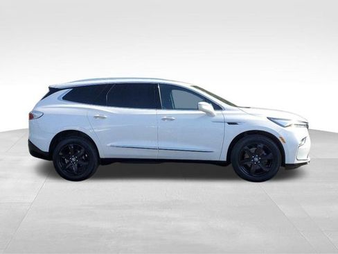 Certified 2024 Buick Enclave Essence w/ Sport Touring Edition FWD image 6