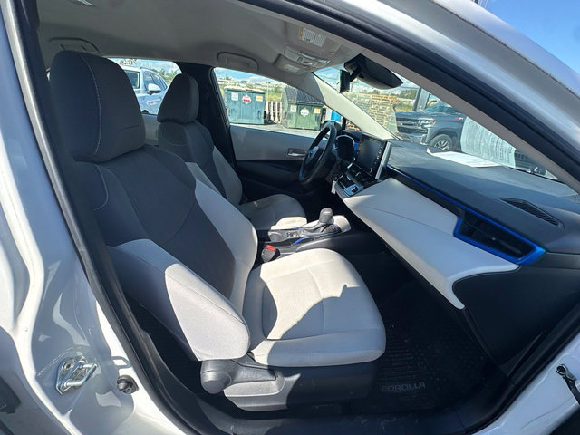 Used 2020 Toyota Corolla LE FWD image 26