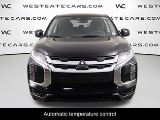 Used 2024 Mitsubishi Outlander Sport ES video 2