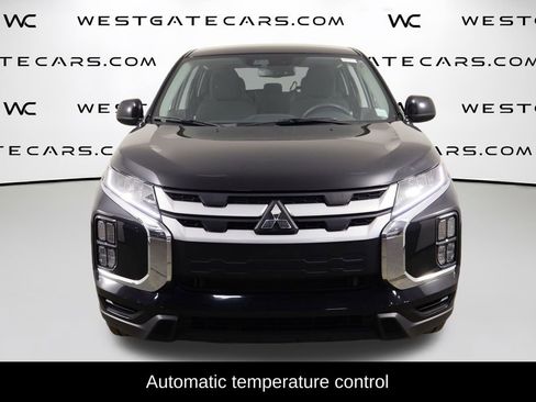 Used 2024 Mitsubishi Outlander Sport ES image 2