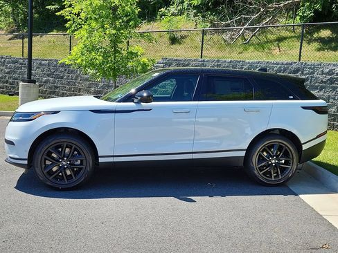 New 2026 Land Rover Range Rover Velar S AWD/4WD image 6