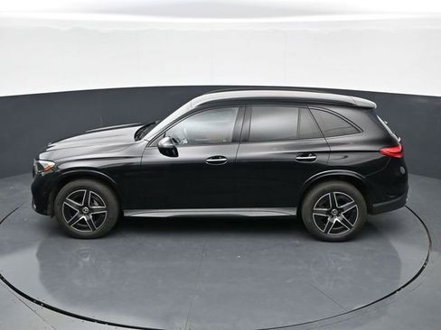 Used 2023 Mercedes-Benz GLC 300 image 30