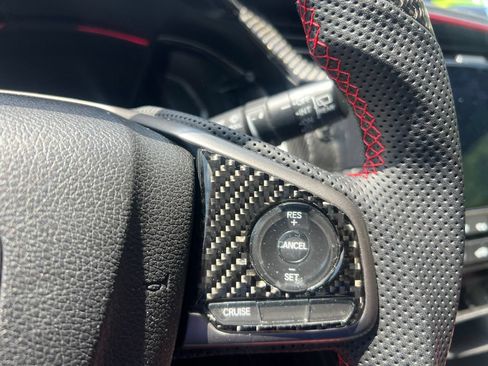 Used 2019 Honda Civic Type R image 29
