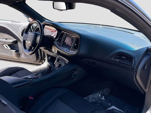 Used 2021 Dodge Challenger SXT RWD image 26
