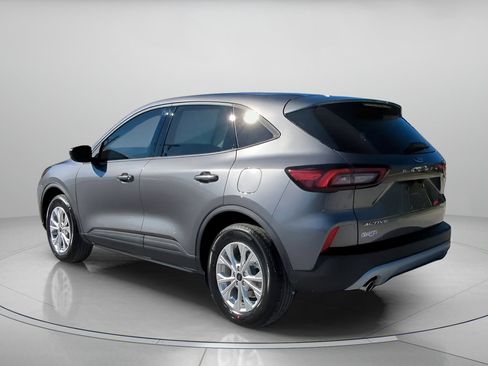 New 2026 Ford Escape Active image 20