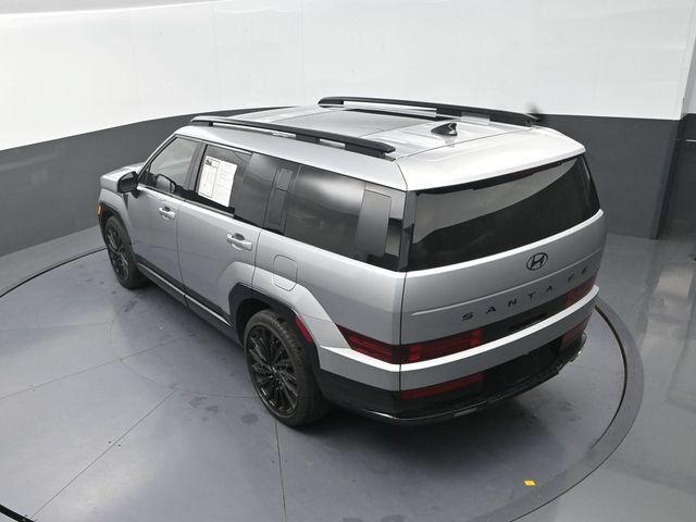 Used 2025 Hyundai Santa Fe Calligraphy AWD/4WD image 16