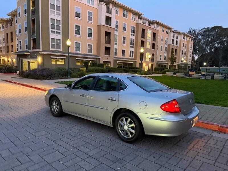 Used 2007 Buick LaCrosse CXL FWD image 10