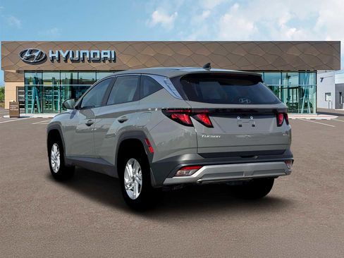 New 2026 Hyundai Tucson SE AWD/4WD image 5