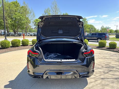 New 2026 BMW M240i xDrive Coupe AWD/4WD image 24