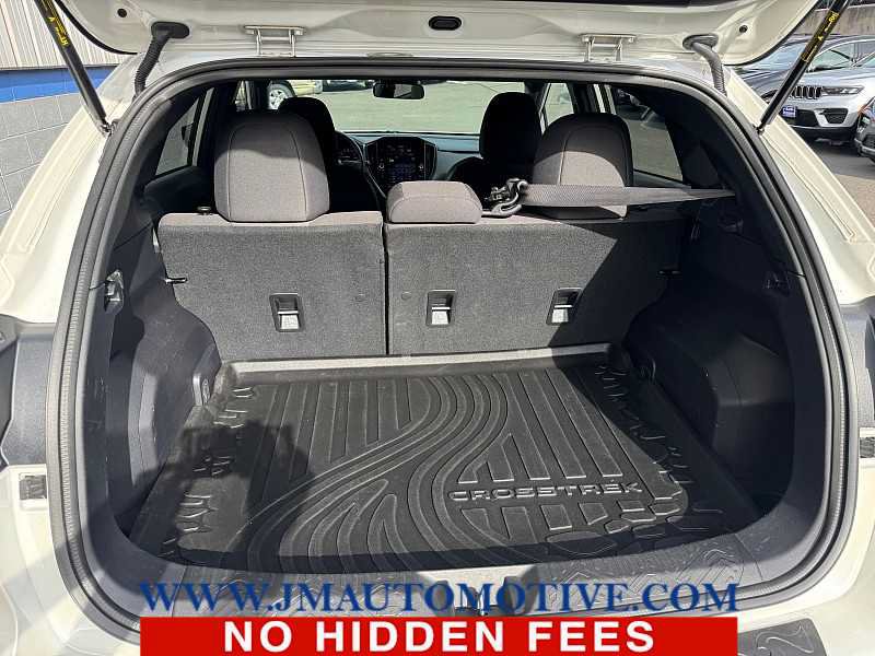 Used 2024 Subaru Crosstrek 2.5i Sport AWD/4WD image 16