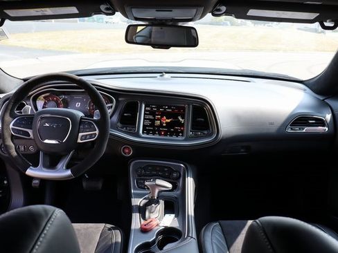 Used 2023 Dodge Challenger SRT Hellcat Jailbreak image 43