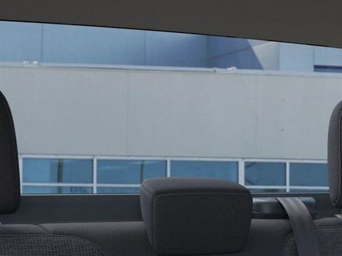 New 2025 Ford Maverick XL w/ Equipment Group 102A image 24