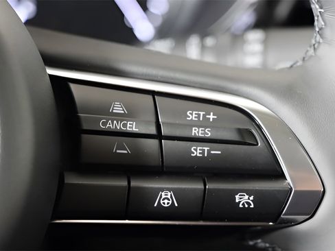 New 2025 MAZDA CX-30 2.5 Turbo w/ Premium Plus Pkg image 25