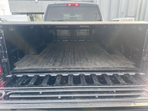 Used 2018 RAM 1500 Express w/ Express Value Package image 9